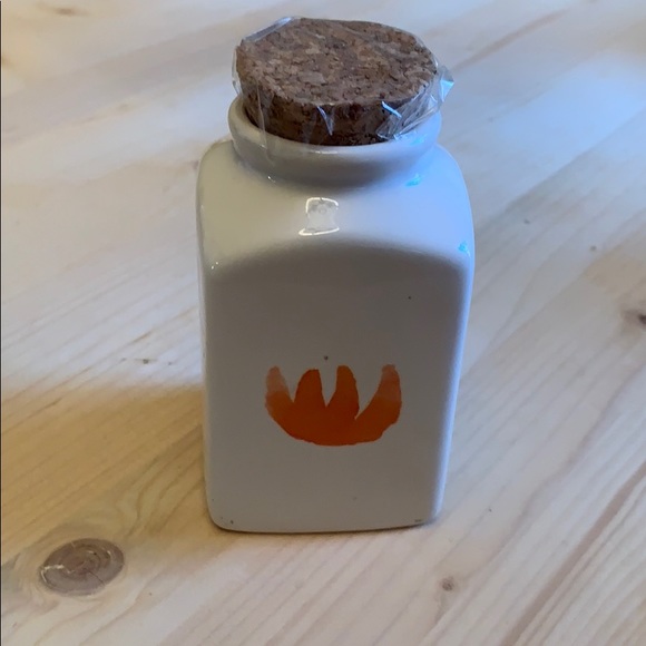 Rae Dunn Other - Rae Dunn Mini Canister